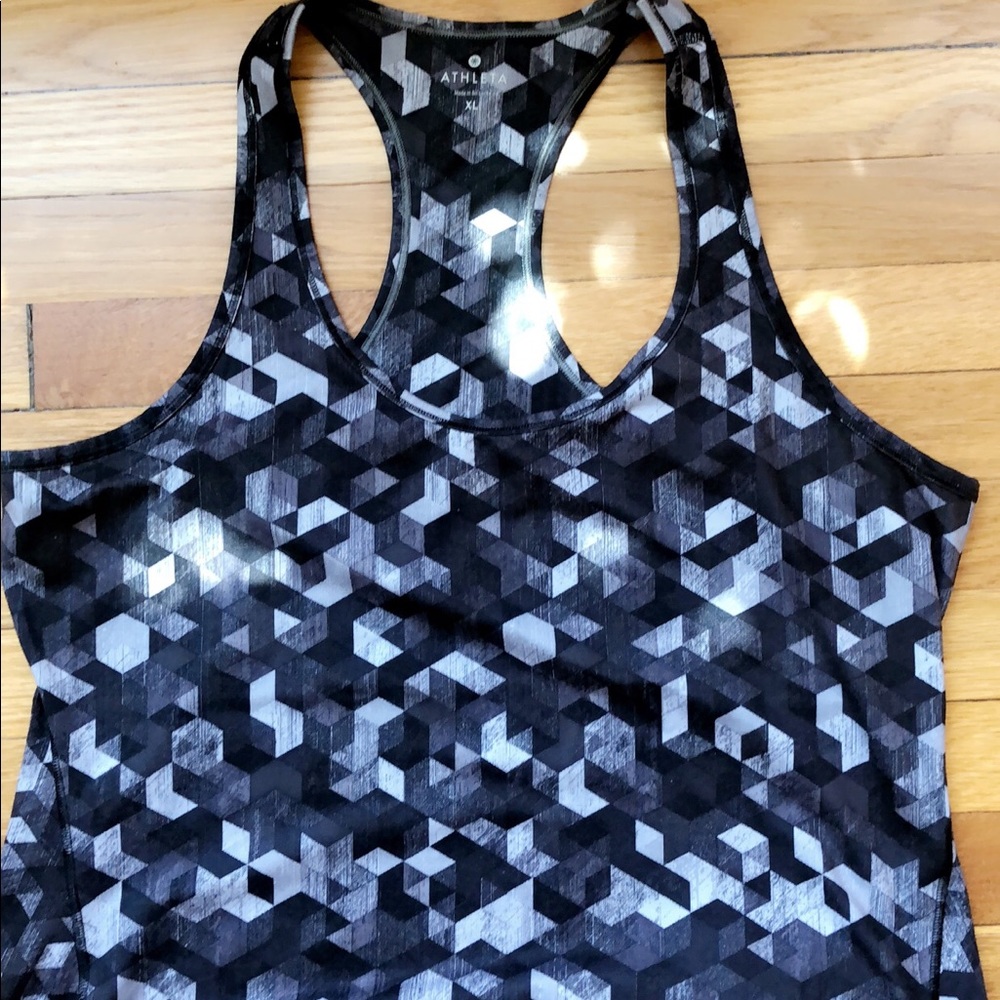 Athleta top